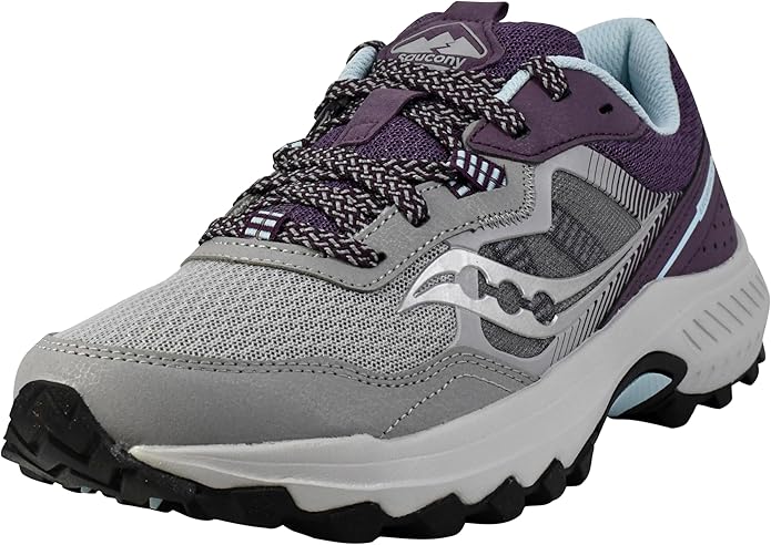 Saucony Women's Excursion Tr16 Gore-tex Trail Runners