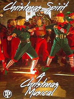 Christmas Spirit