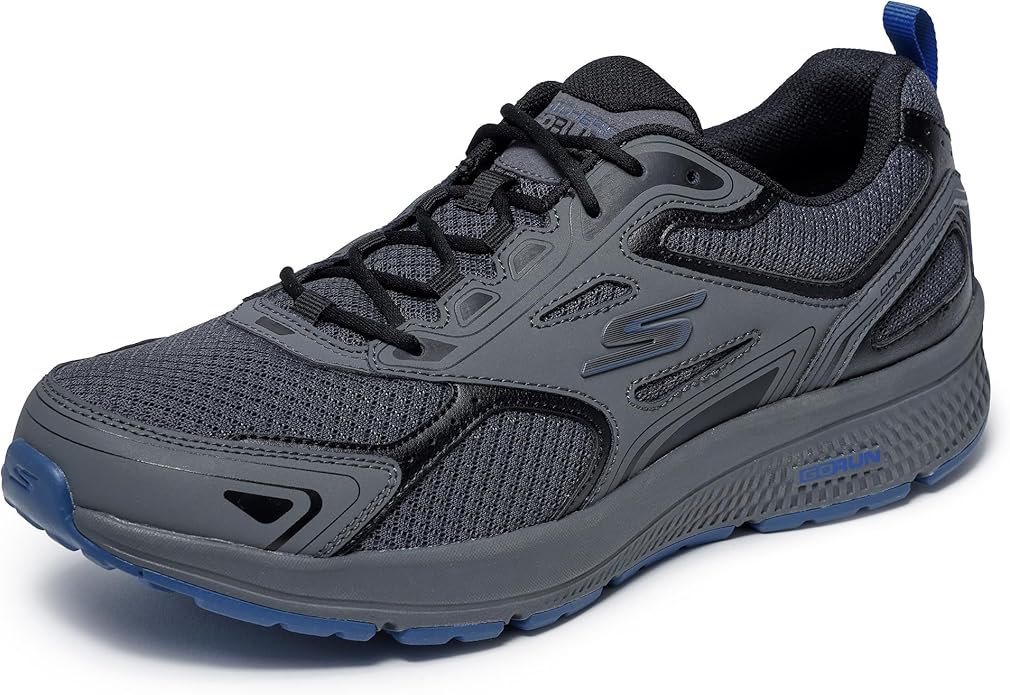 Skechers Mens GOrun ConsistentSneaker
