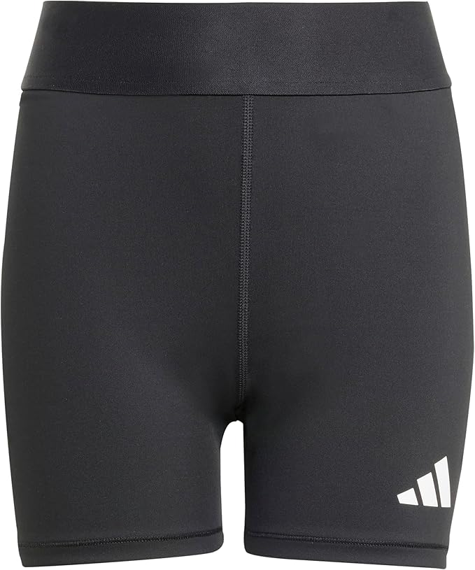 Adidas Girls Techfit Volleyball Shorts