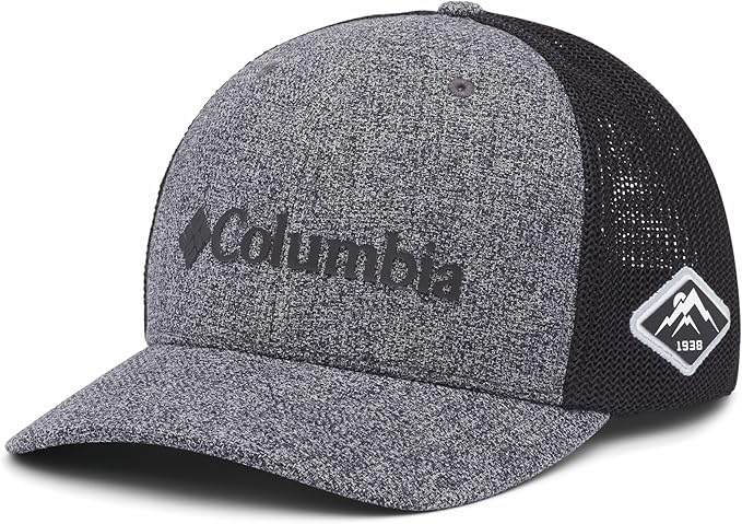 Columbia Unisex-Adult Mesh Ball Cap