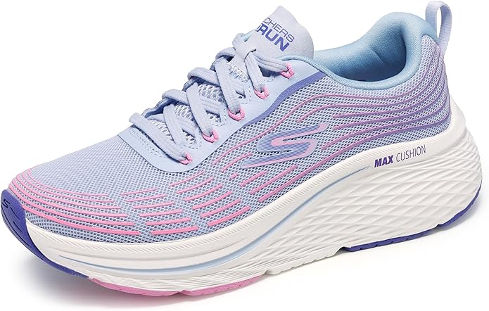 Skechers Women's Max Cushioning Elite 2.0 Sneakers