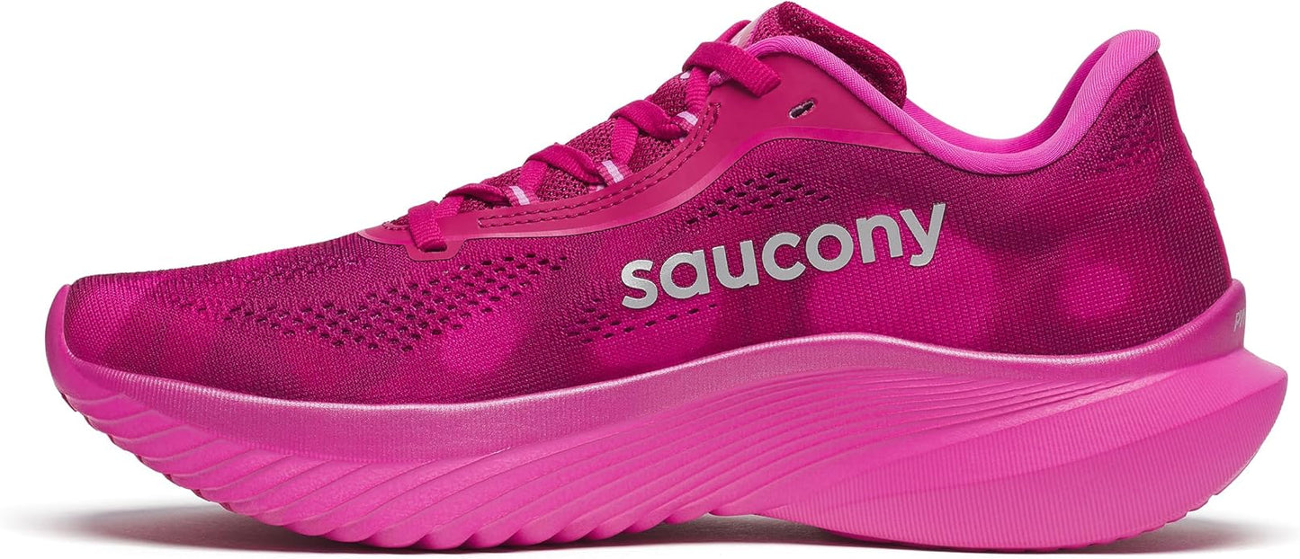 Saucony Womens Kinvara 15
