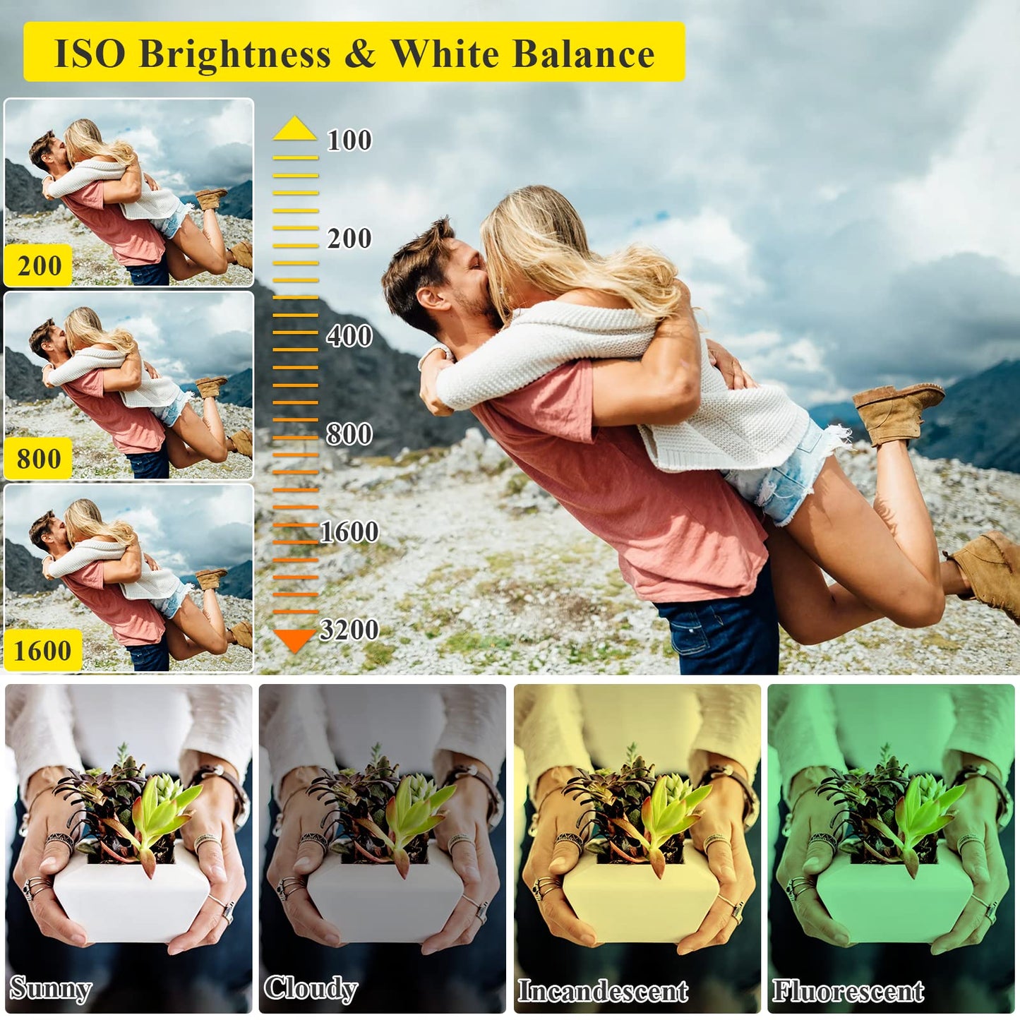 Video Camera, Full Hd 1080P 30Mp Camcorder, Vlogging Camera For Youtube With Infrared Night Vision, 18X Digital Zoom 3.0 Lcd Scr