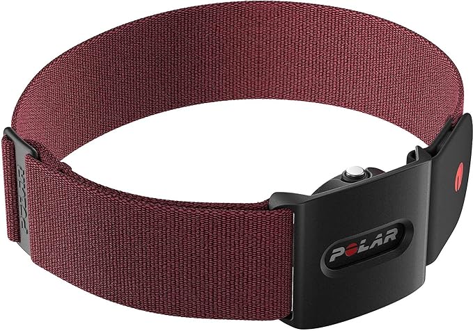 Polar Armband for Verity Sense - Optical Heart Rate Monitor, M-XXL