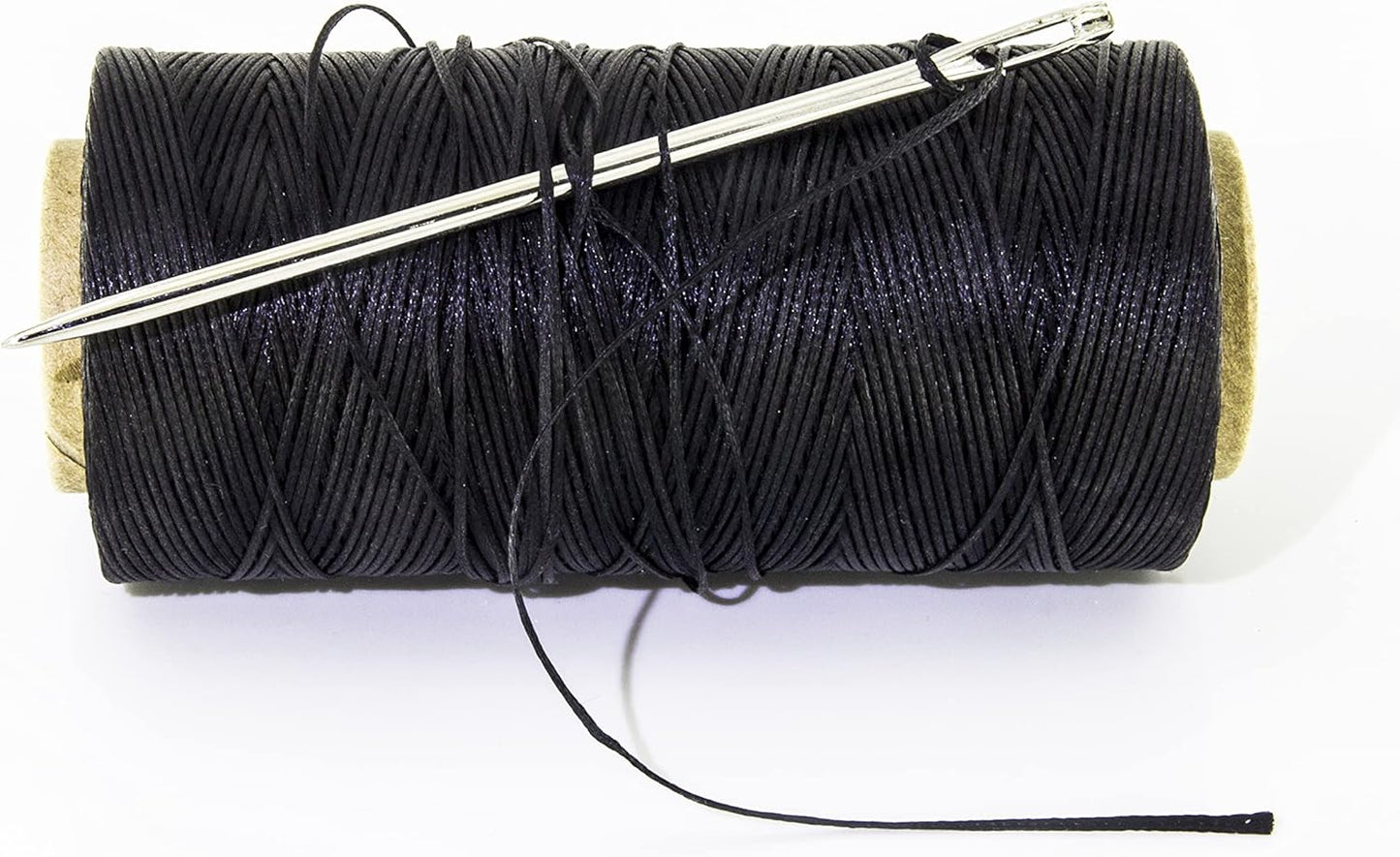 4" Upholstery Large Eye Long Needle 2 PCS Apply to Home or Work Hand Sewing Tapestry Embroidery. (4 INCH)