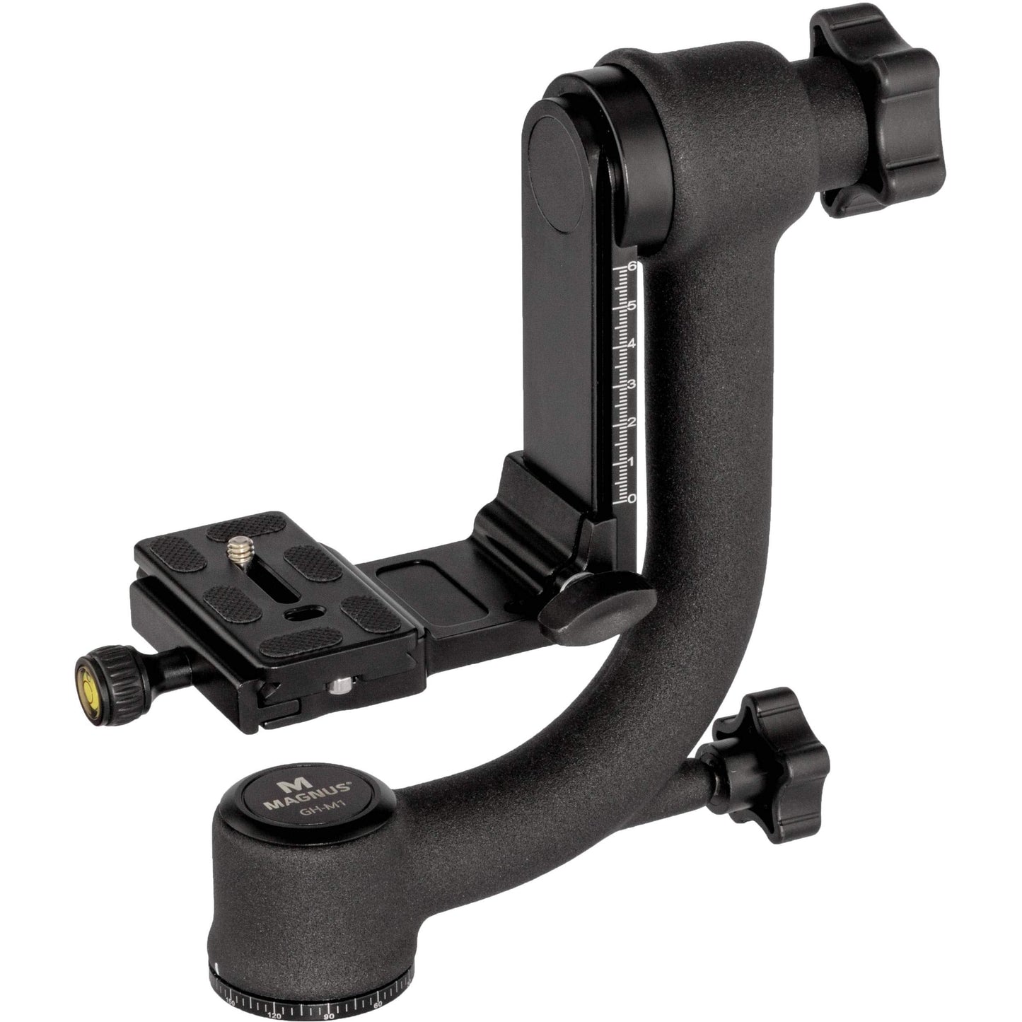 Magnus Gh-M1 Gimbal Head