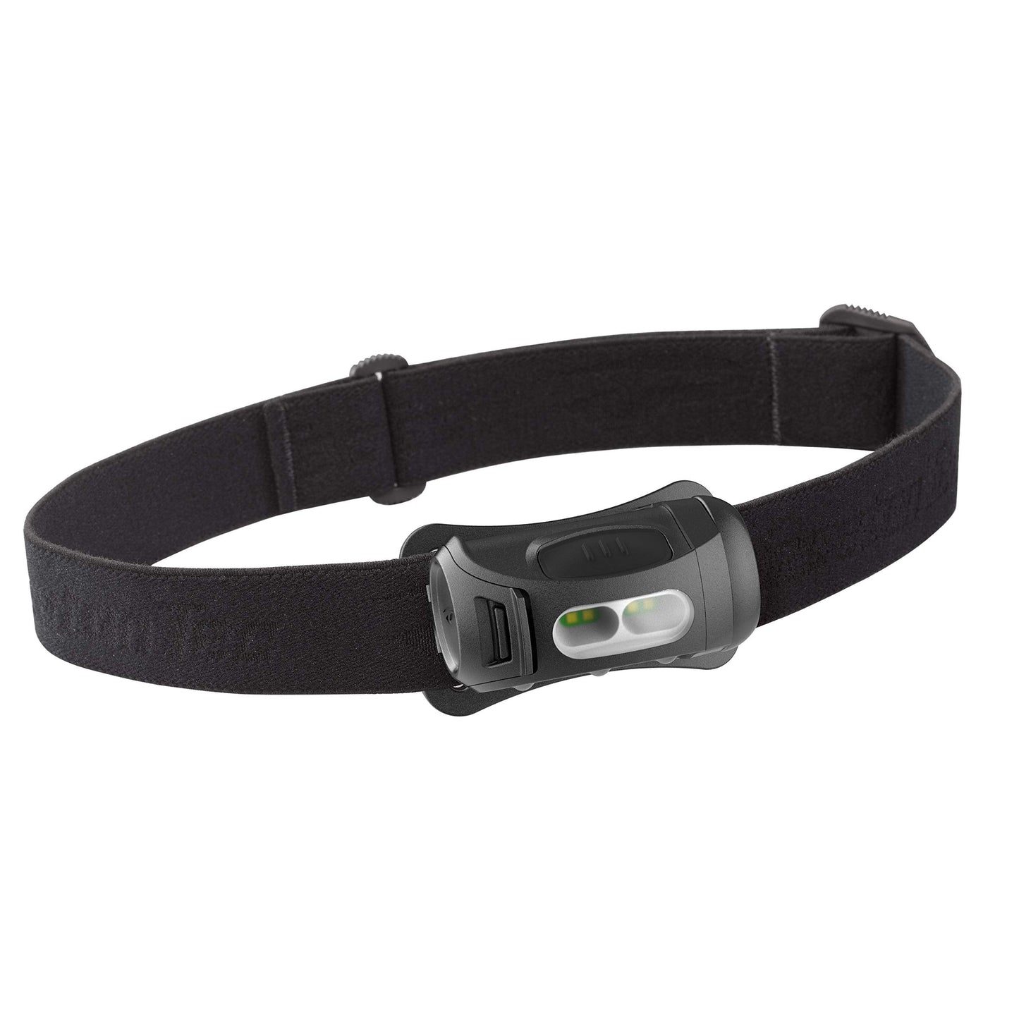 Princeton Tec Fred Headlamp - Black, Red Led, One Size, Model Fred21-Bk, Durable Plastic