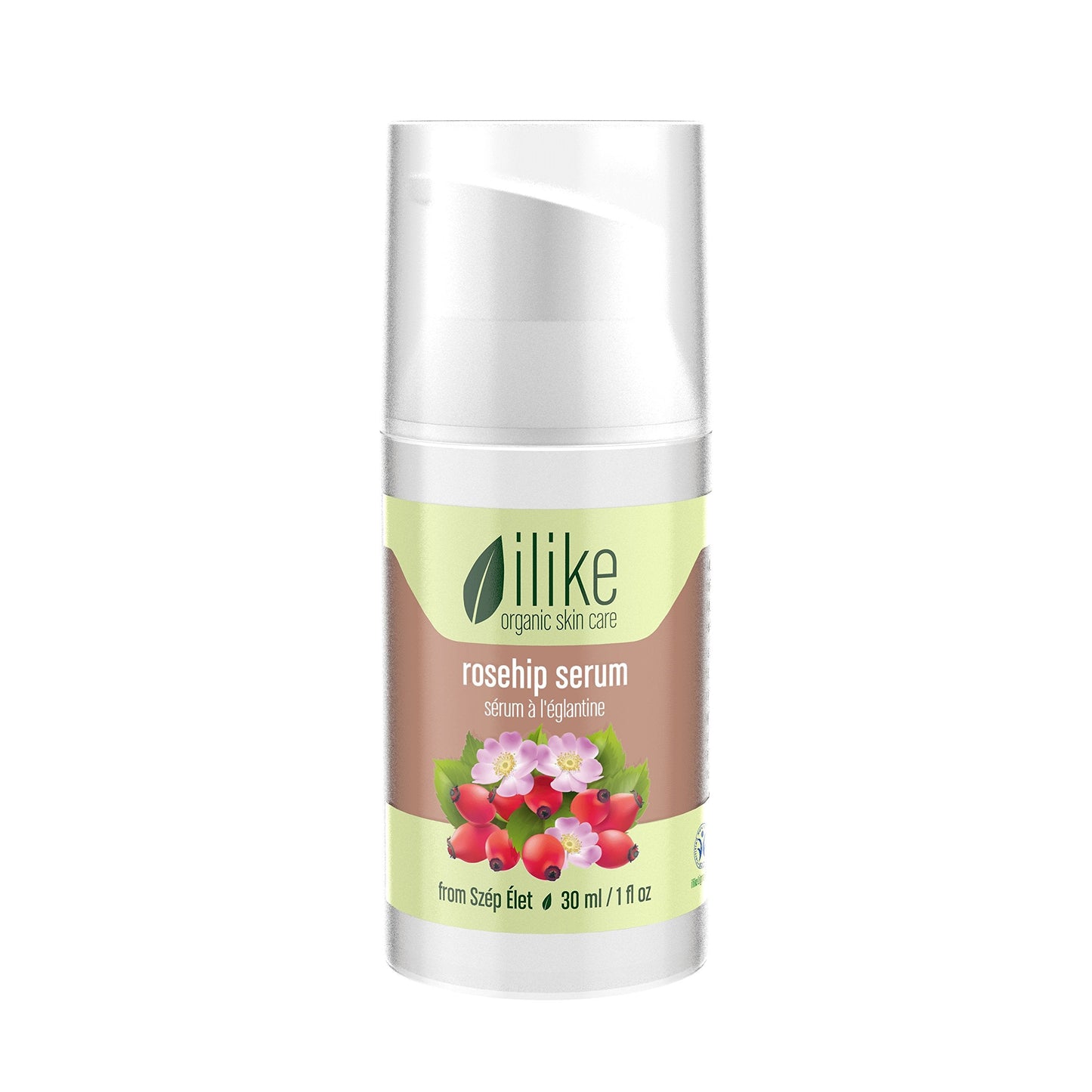 Ilike Rosehip Serum 1 Ounce