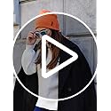 ROXUN Beanie for Men/Women Winter Hat Knit Cuffed Soft Warm Unisex Skull Stocking Cap