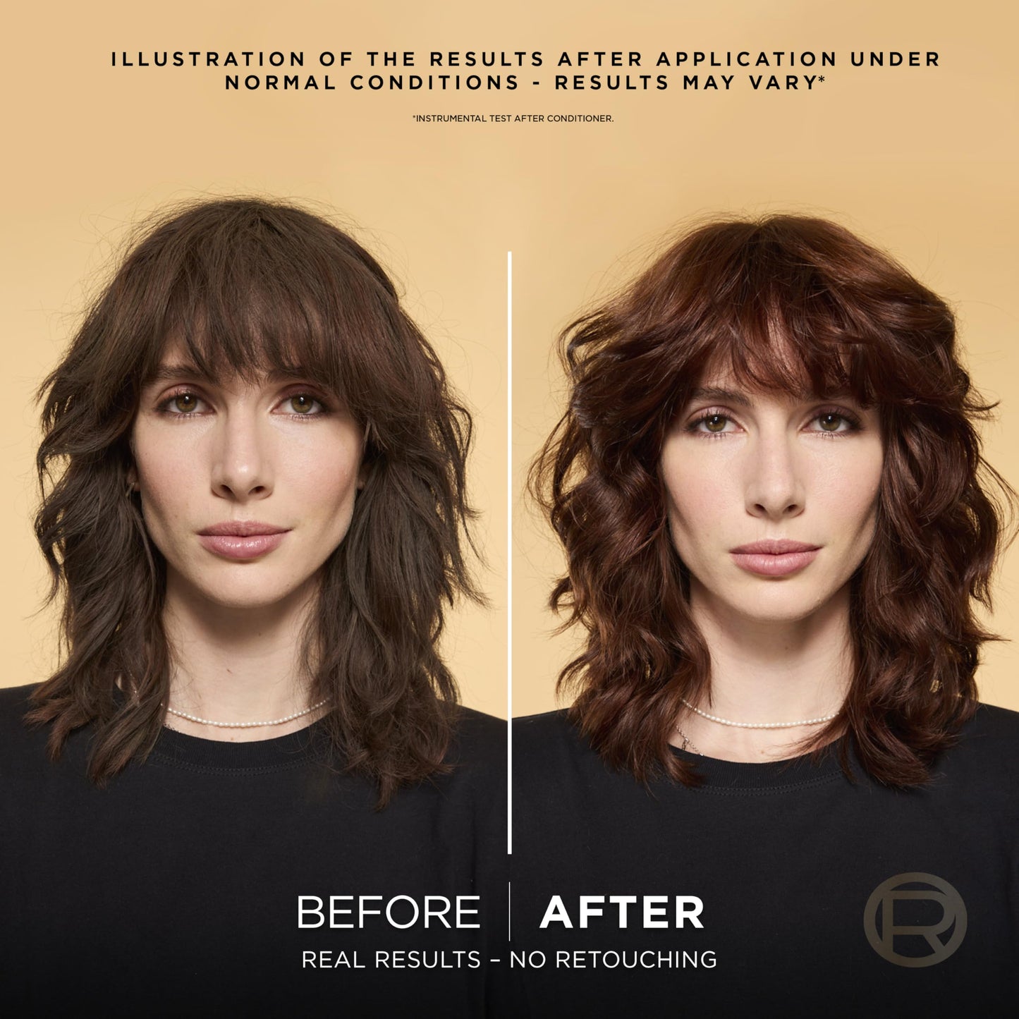 L'Oreal Paris Superior Preference Fade-Defying + Shine Permanent Hair Color, 5CG Iced Golden Brown, Pack of 1, Hair Dye