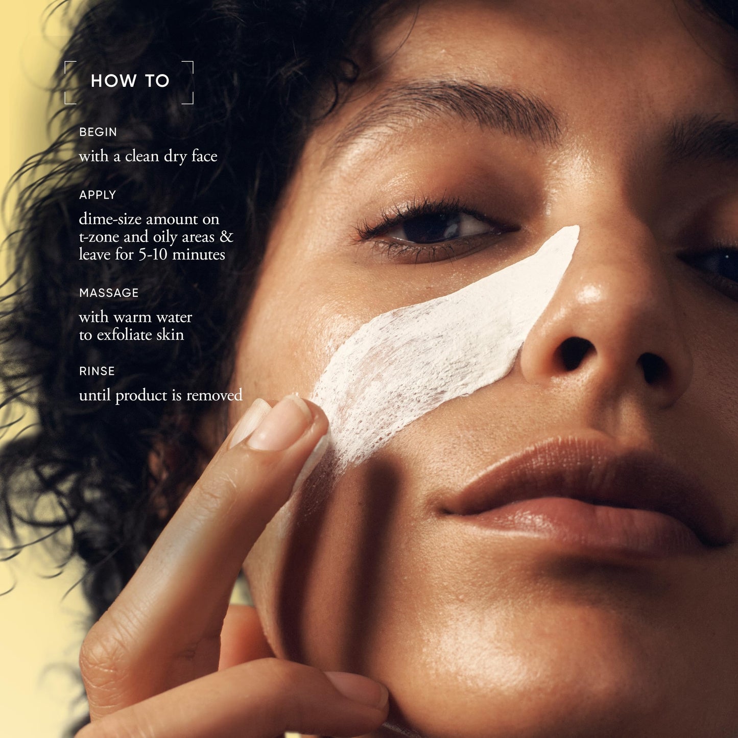 philosophy purity made simple pore extractor mask 2.5 fl oz