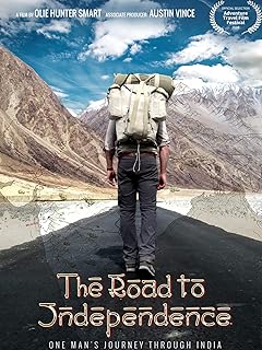 The Road to Independence
