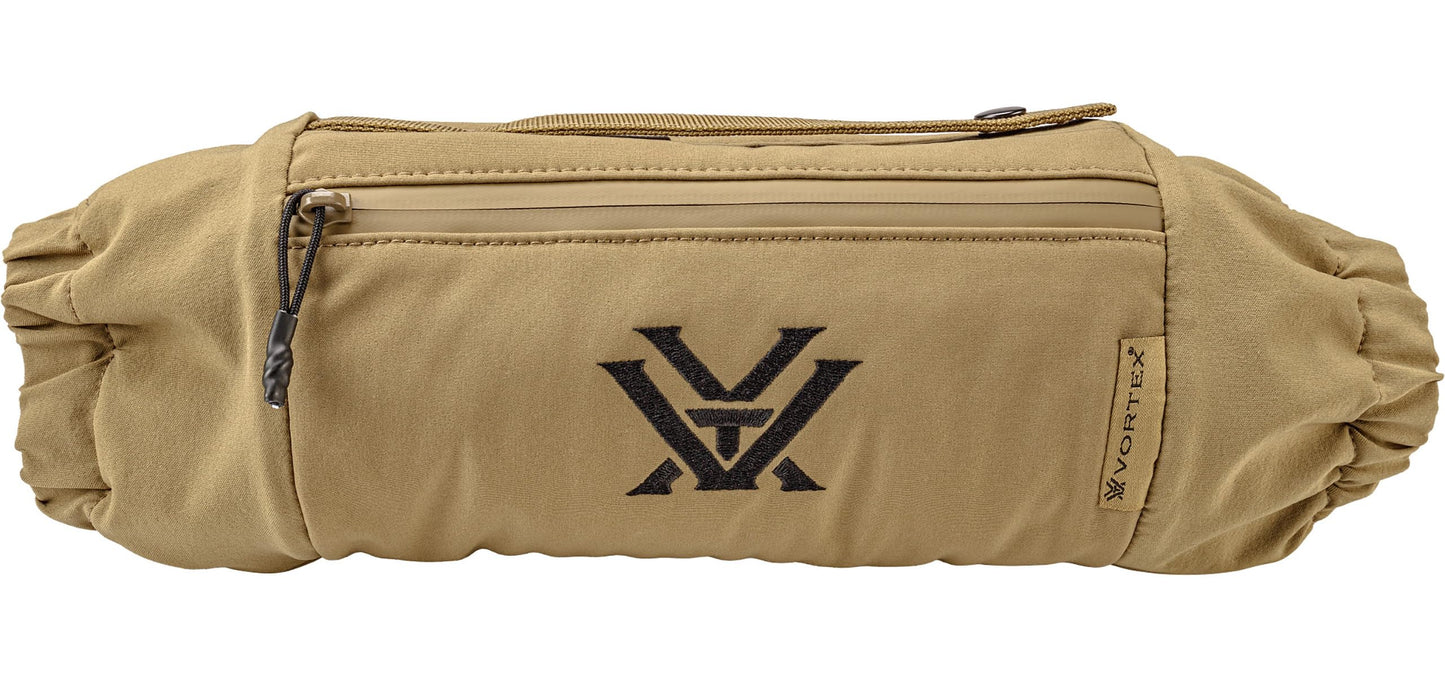 Vortex Optics Glasspak Pro Binocular Harness Hand Muff Attachment