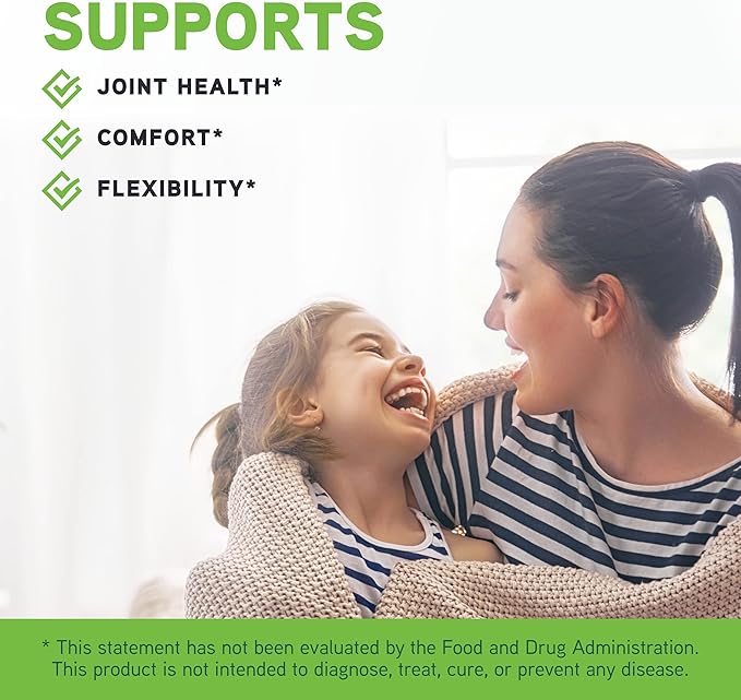 DaVinci Labs Perna - Dietary Supplement to Support Connective Tissue Health, Joint Comfort and Collagen Production* - With Perna Canaliculus and Alfalfa Leaf - 180 Capsules