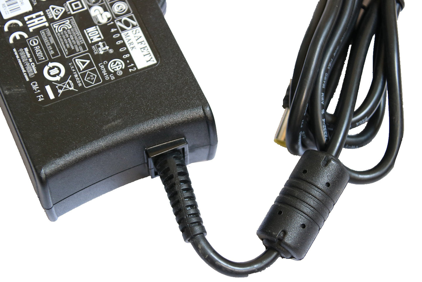 AC DC Adapter Replacement for Resmed S10 Series ResMed Airsense 10 Air Sense S10 AirCurve 10 Series CPAP and BiPAP Machines,90W Fit for Resmed S10 370001 Replacement Power Supply Cord Cable Charger
