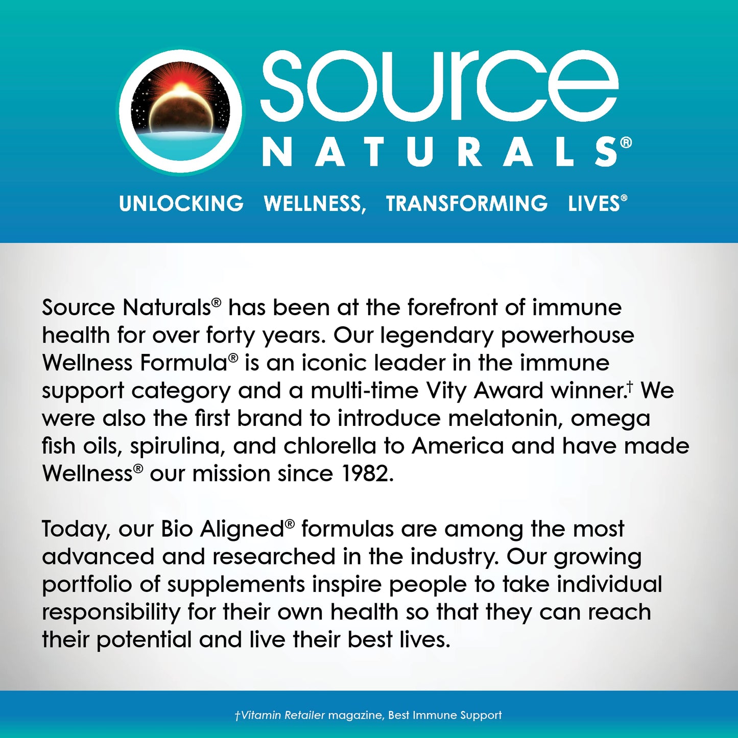 Source Naturals Night Rest with Melatonin - Multi Nutrient and Herb Complex - 200 Tablets