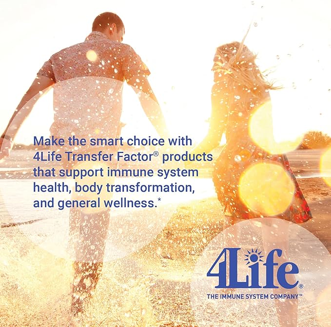 4Life Life C - 7 Active Forms of Vitamin C for Immune Support, Nutrient Absorption, and Benefits - Citrus Flavor - 60 Chewable Tablets