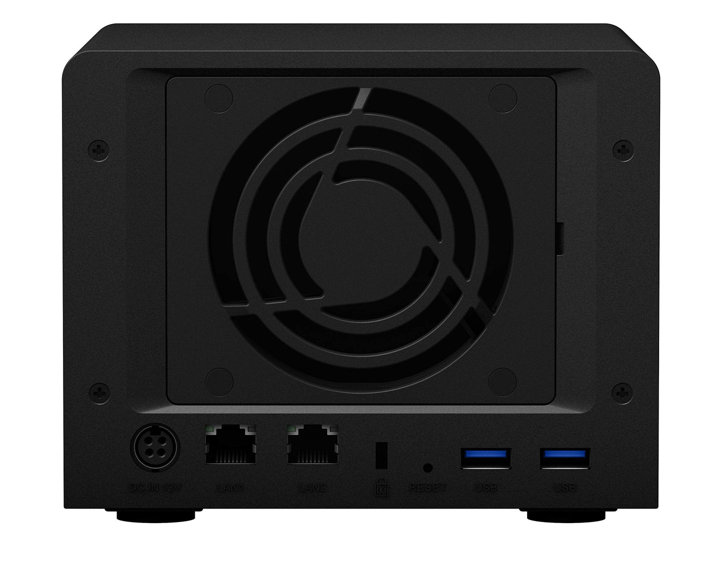 Synology 6 Bay 2.5 Nas Ds620Slim (Diskless)
