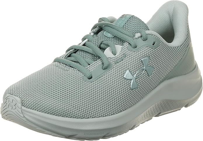 Under Armour Women's Charged Pursuit 4 Sneaker