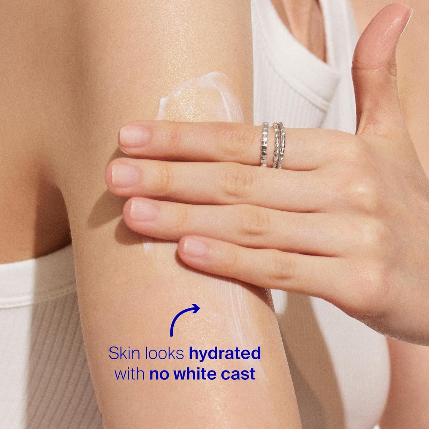 Supergoop! PLAY Everyday Lotion SPF 50 - Broad Spectrum Body & Face Sunscreen for Sensitive Skin - Great for Active Days - Fast Absorbing, Water & Sweat Resistant - 5.5 fl oz