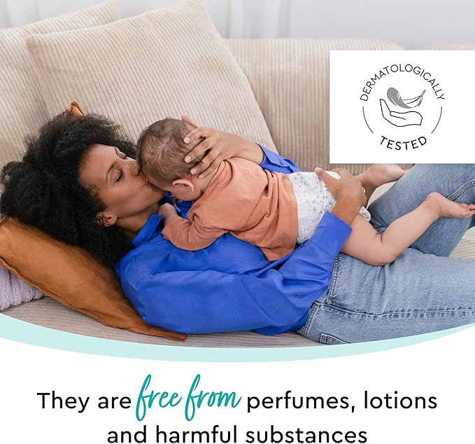 Diaper Pants Toddlers - Size 6 (33+ lbs), Half-Monthly Supply (55 Count), Skin-Friendly, Ultrasoft, Chlorine-Free, Snug Fit & Absorbent Pull On Diapers