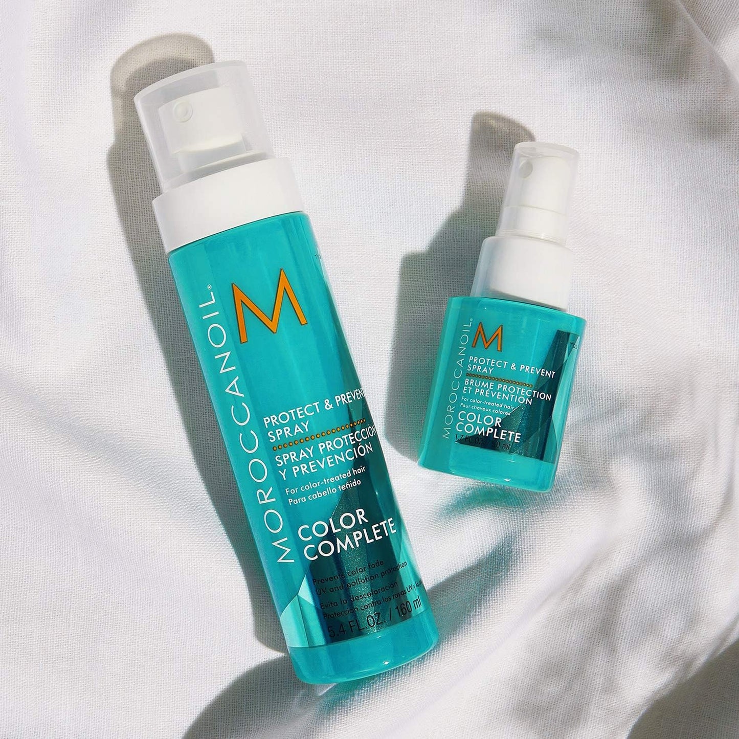 Moroccanoil Protect & Prevent Spray, 1.7 Fl Oz