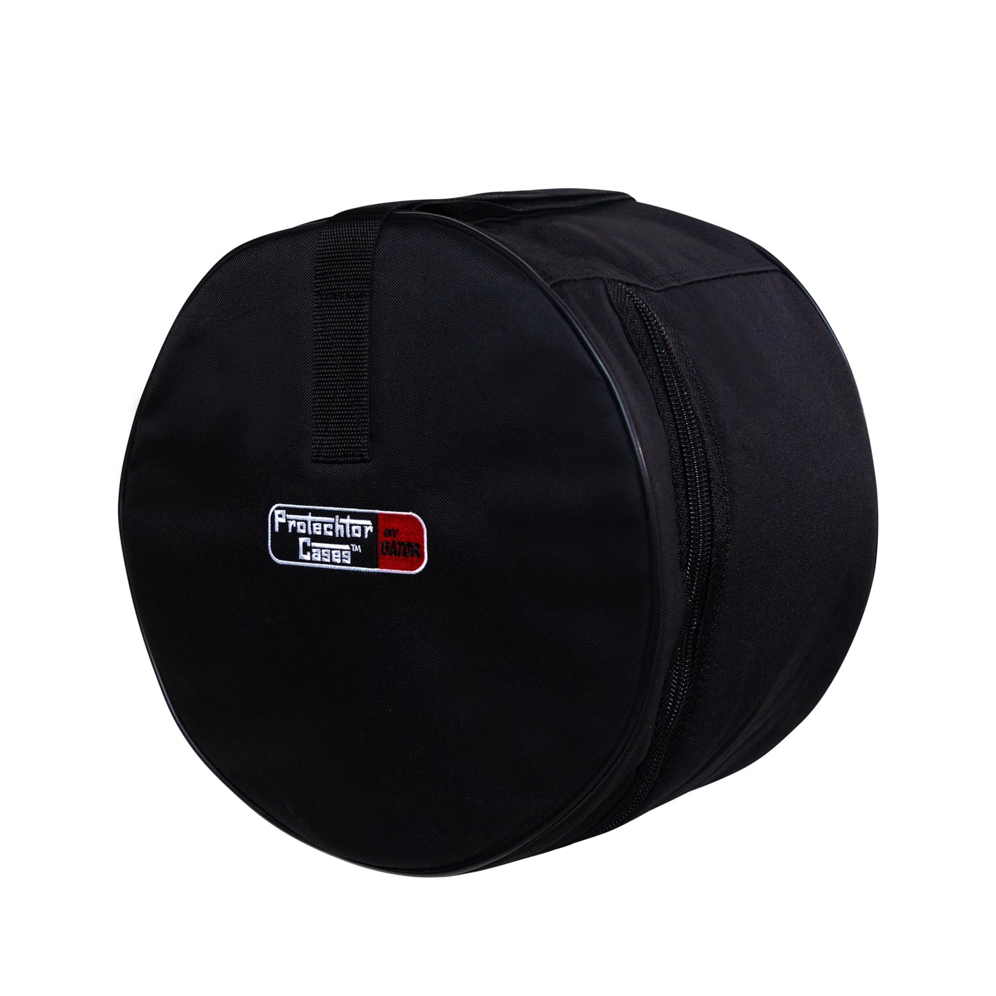 Gator Cases Protechtor Series Padded Drum Bag; Tom 10 x 8 (GP-1008)