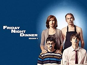 Friday Night Dinner