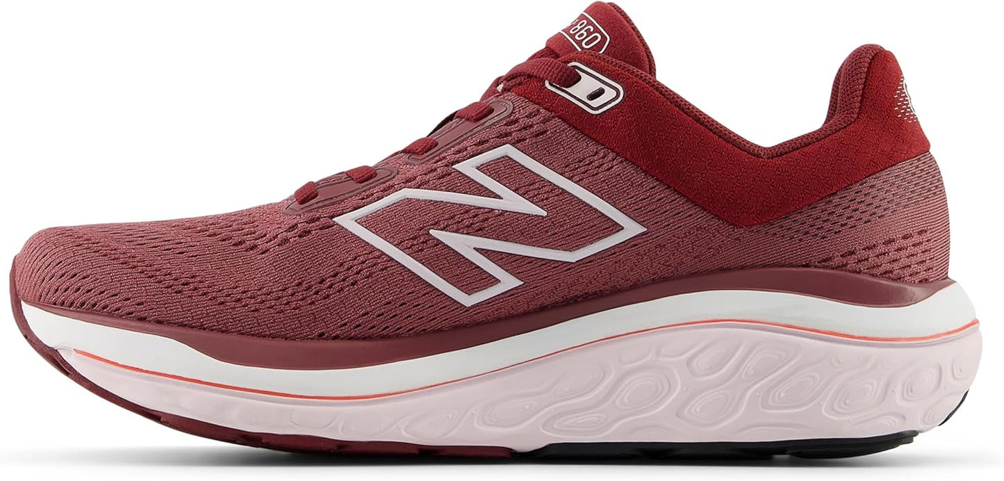 New Balance Women's Fresh Foam X 860 V14 Running Shoes