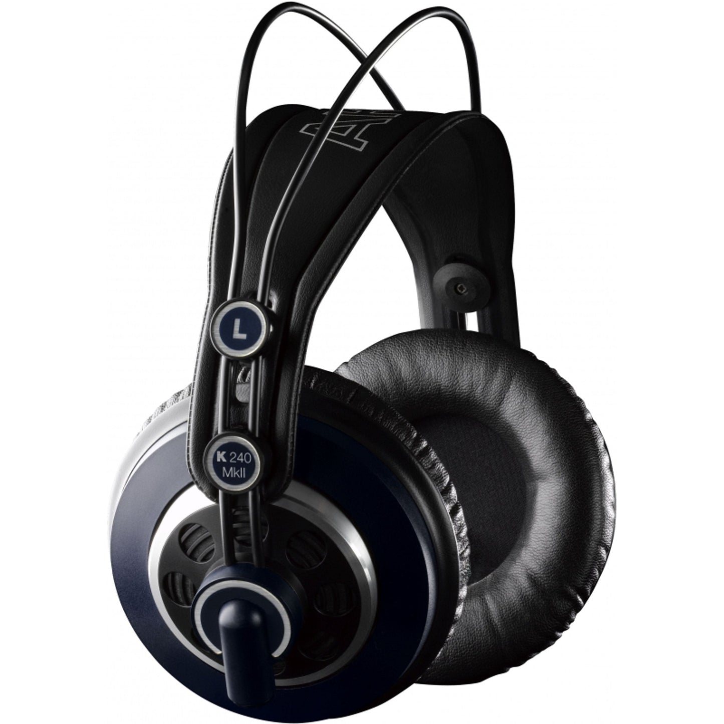 Akg K 240 Mk Ii Stereo Studio Headphones