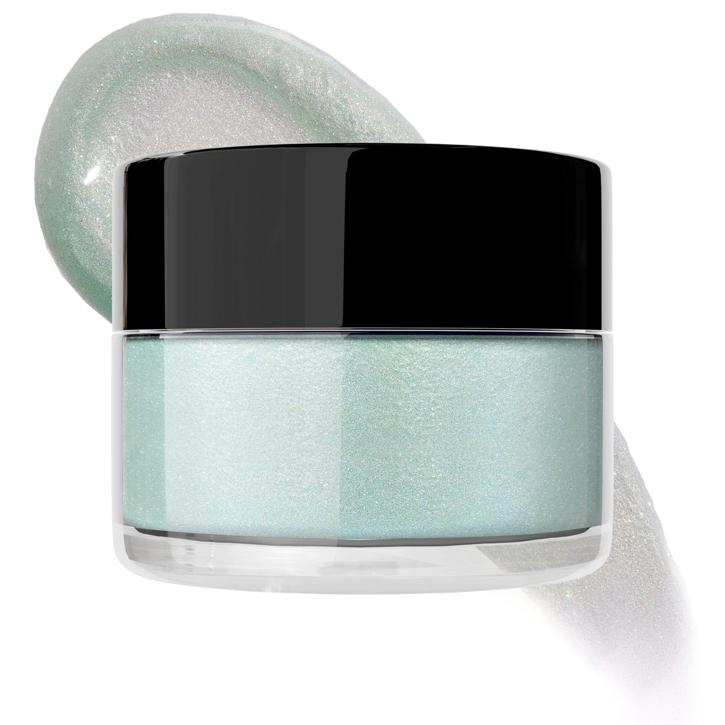 wet n wild Halloween Fantasy Makers Shimmer Gel Pot, Face & Body Highlight, Multi-Reflective Glitter, Smooth Shimmer Blend, Crue
