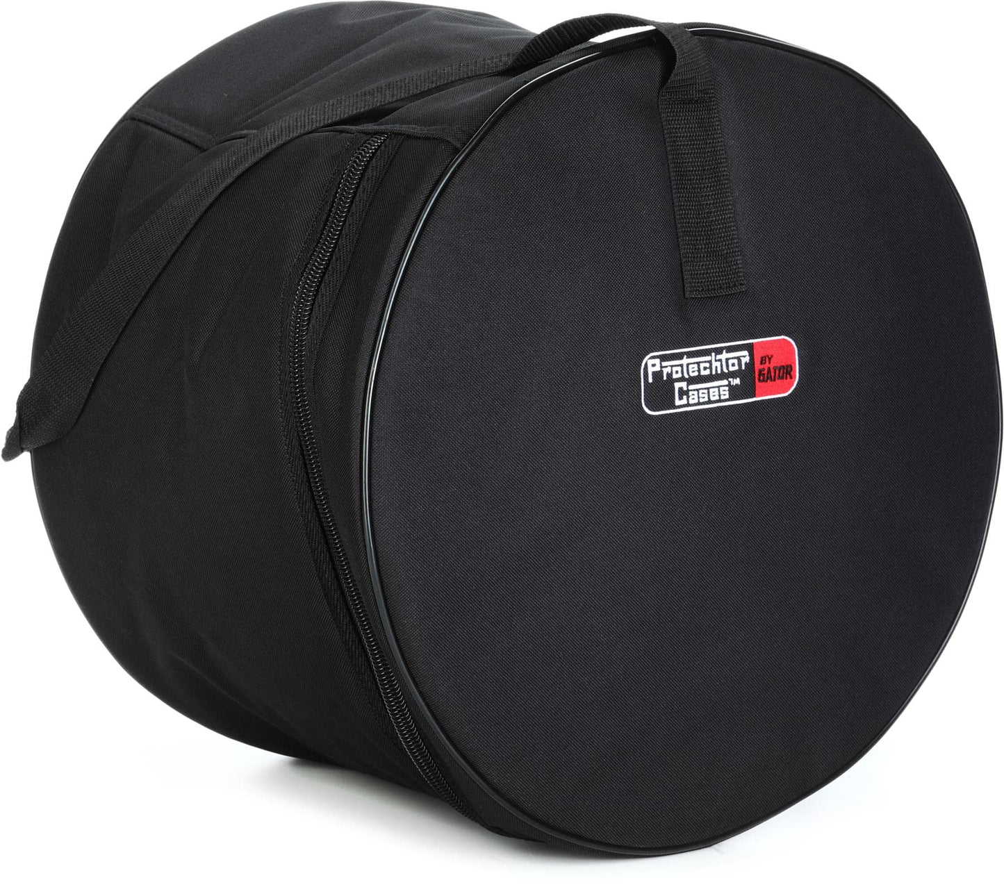 Gator Cases Protechtor Series Padded Drum Bag; Tom 13 x 11 (GP-1311)