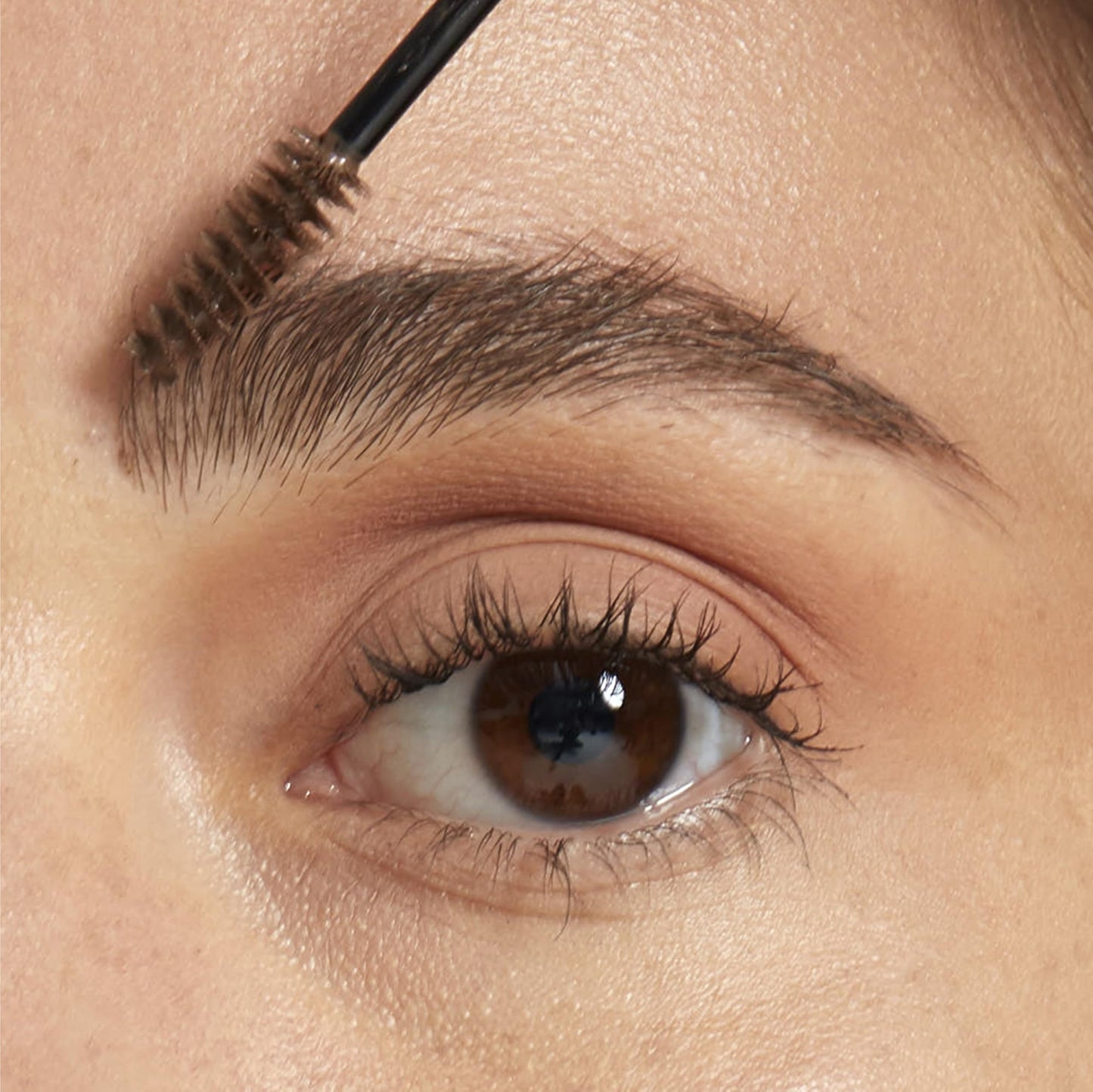 NYX PROFESSIONAL MAKEUP Tinted Eyebrow Mascara, Black