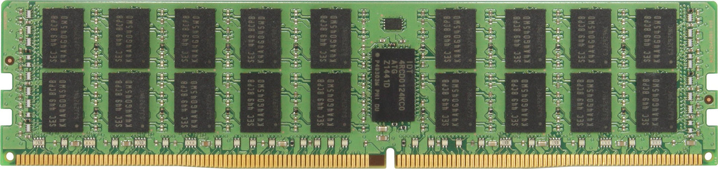 Synology Rdimm Ecc Ram Ddr4-2666 16Gb (D4Rd-2666-16G)