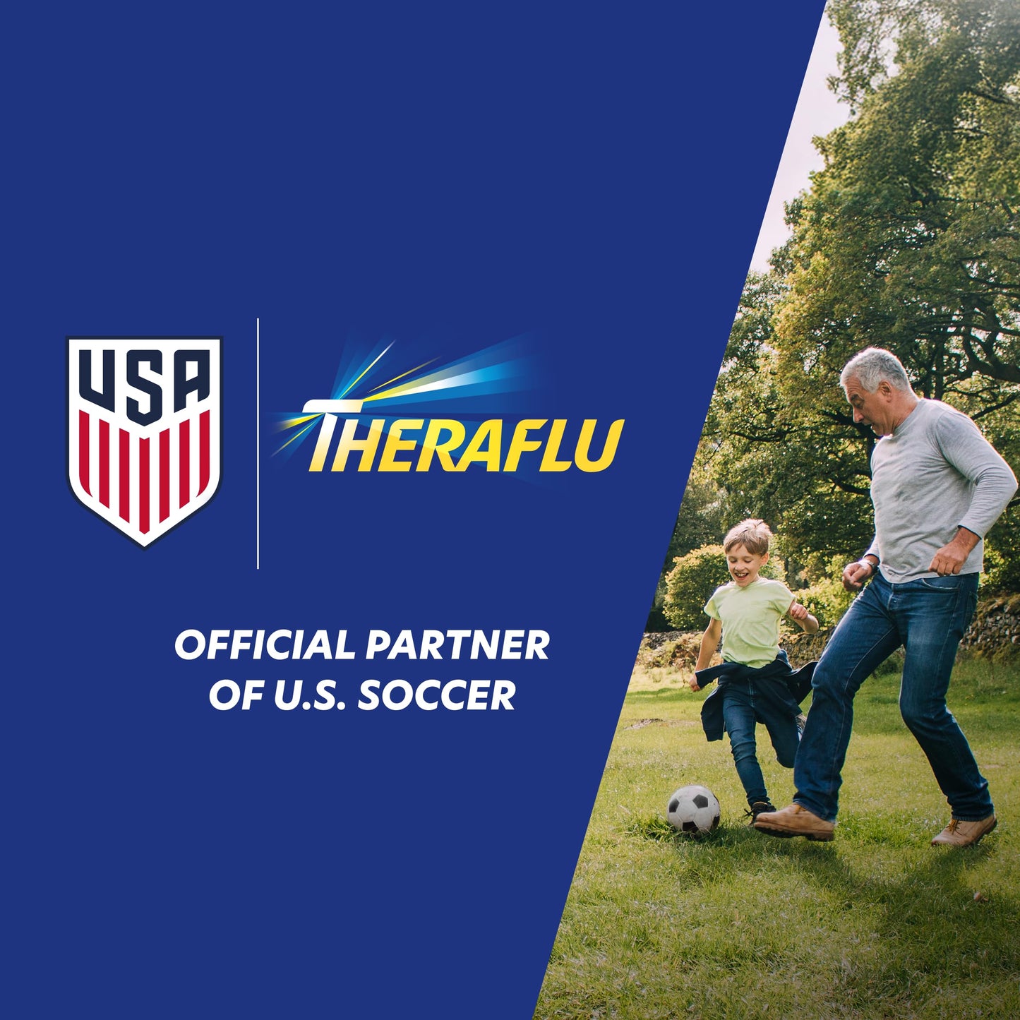 Theraflu Combo Daytime and Nighttime Severe Cold Relief Honey Lemon Flavor Powder_ and Daytime Severe Cold Relief Berry Burst Flavor Powder, _6 Daytime + 6 Nighttime, and 6 Berry Burst Powder Packets