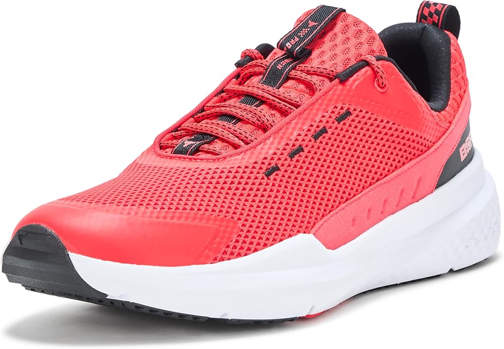 Under Armour Men's Project Rock Blood Sweat Respect 5 Training Shoes