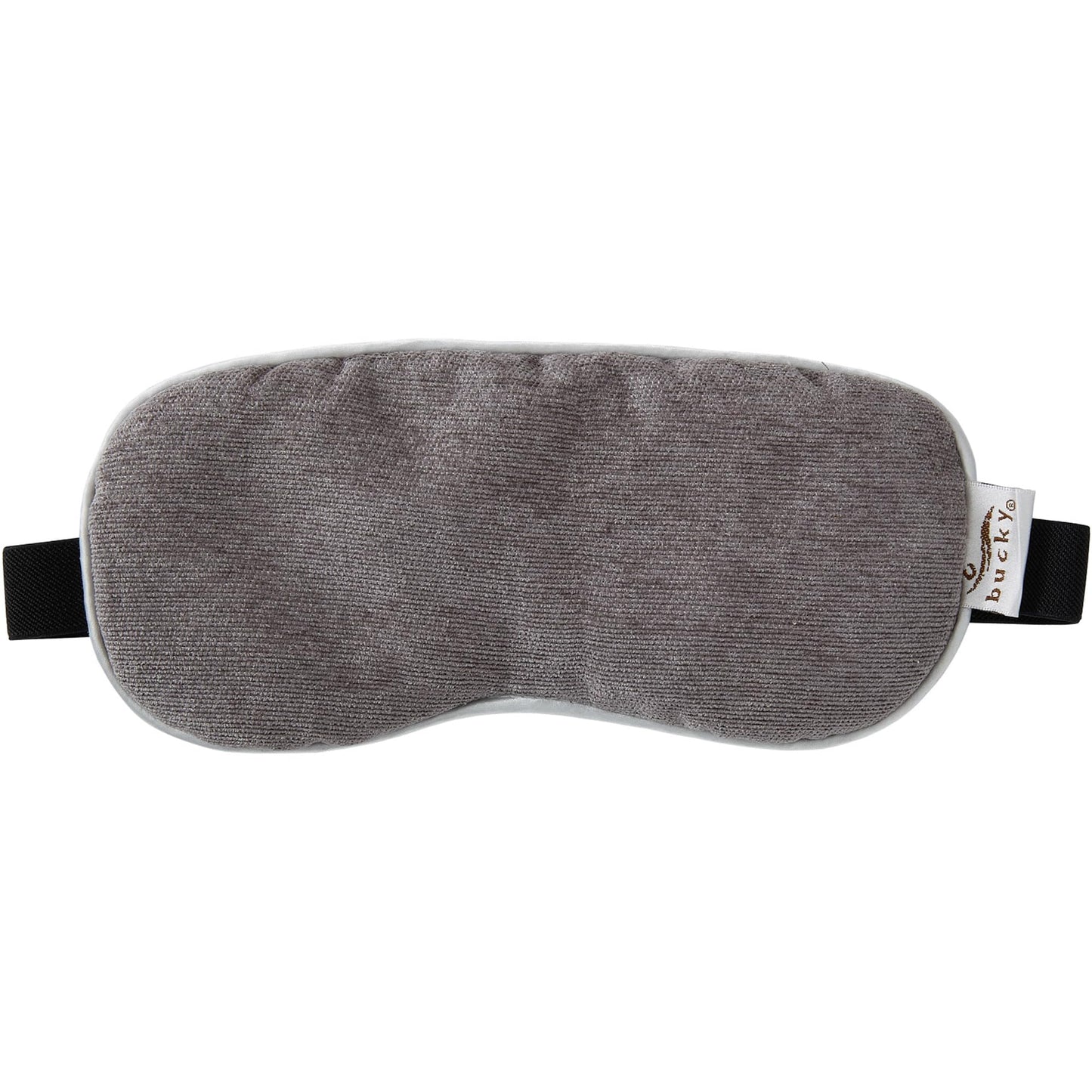 Bucky Eye Mask, Gray