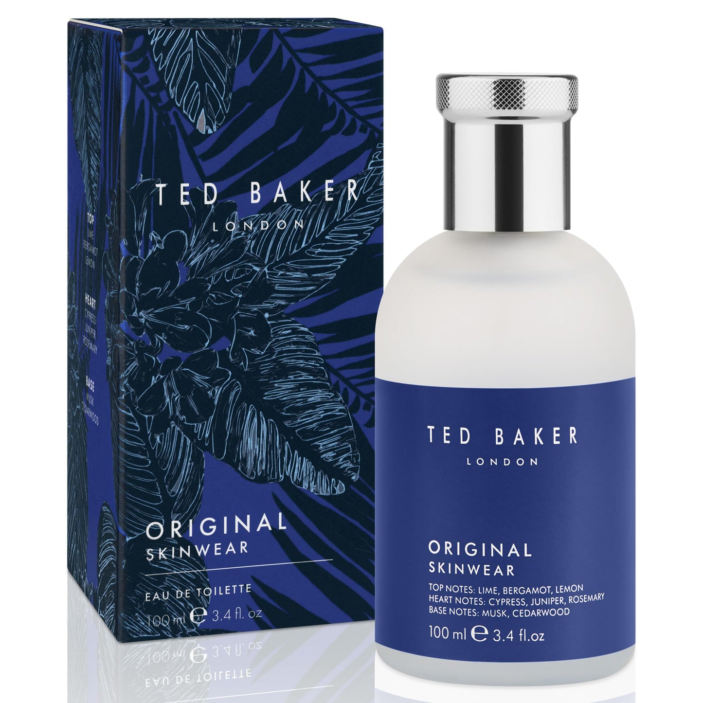 Ted Baker Skinwear EDT 100ml