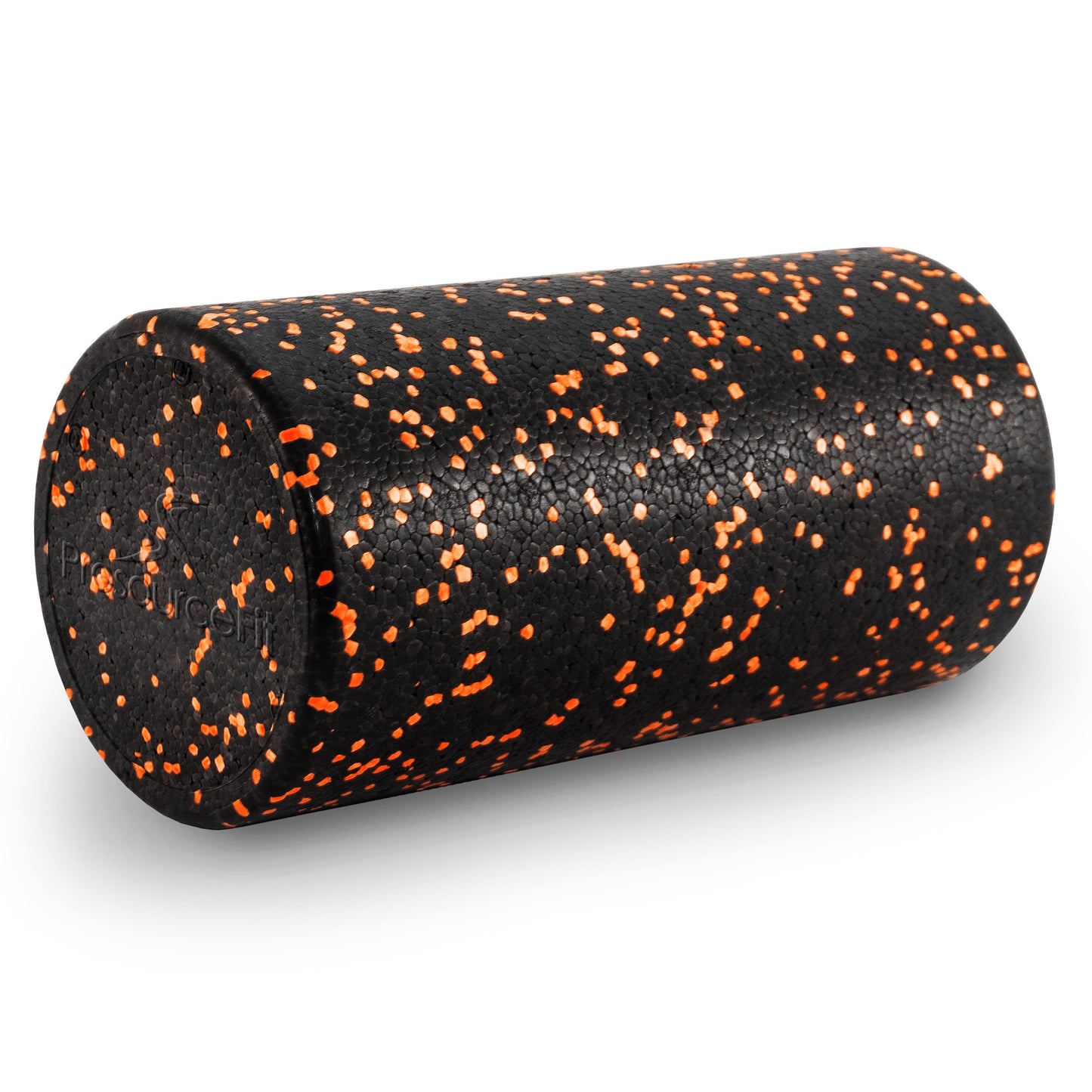 ProsourceFit High Density Foam Rollers long, Firm Full Body Athletic Massage Tool for Back Stretching, Yoga, Pilates, Post Workout Muscle Recuperation