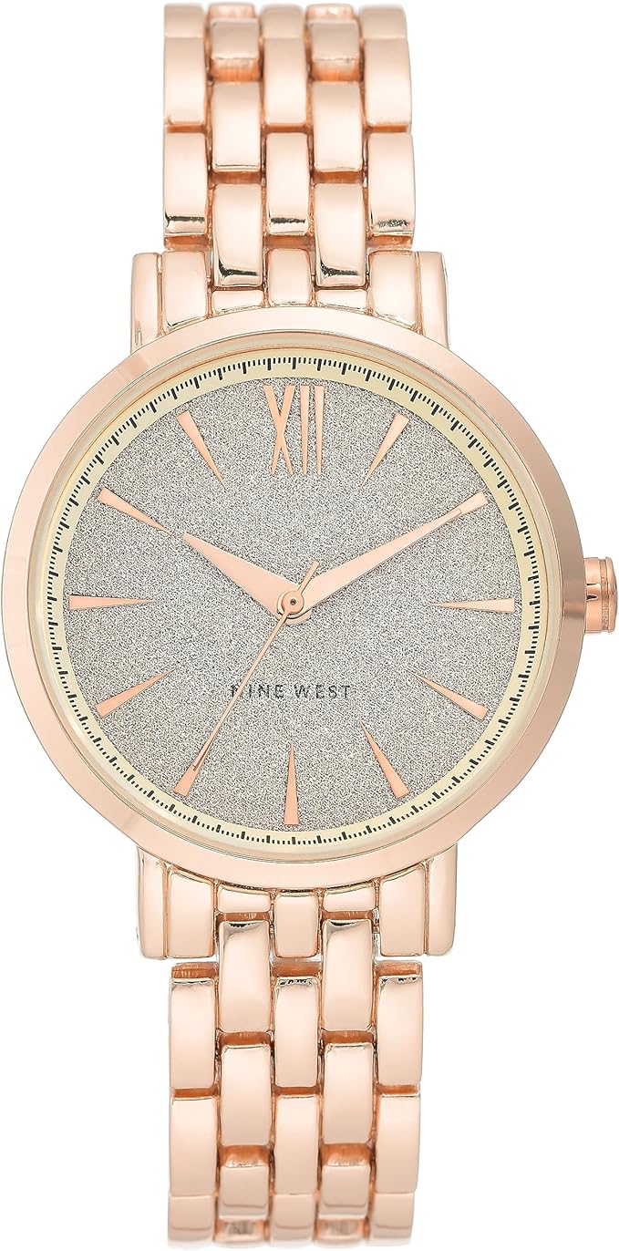 Nine West Women's Bracelet Watch