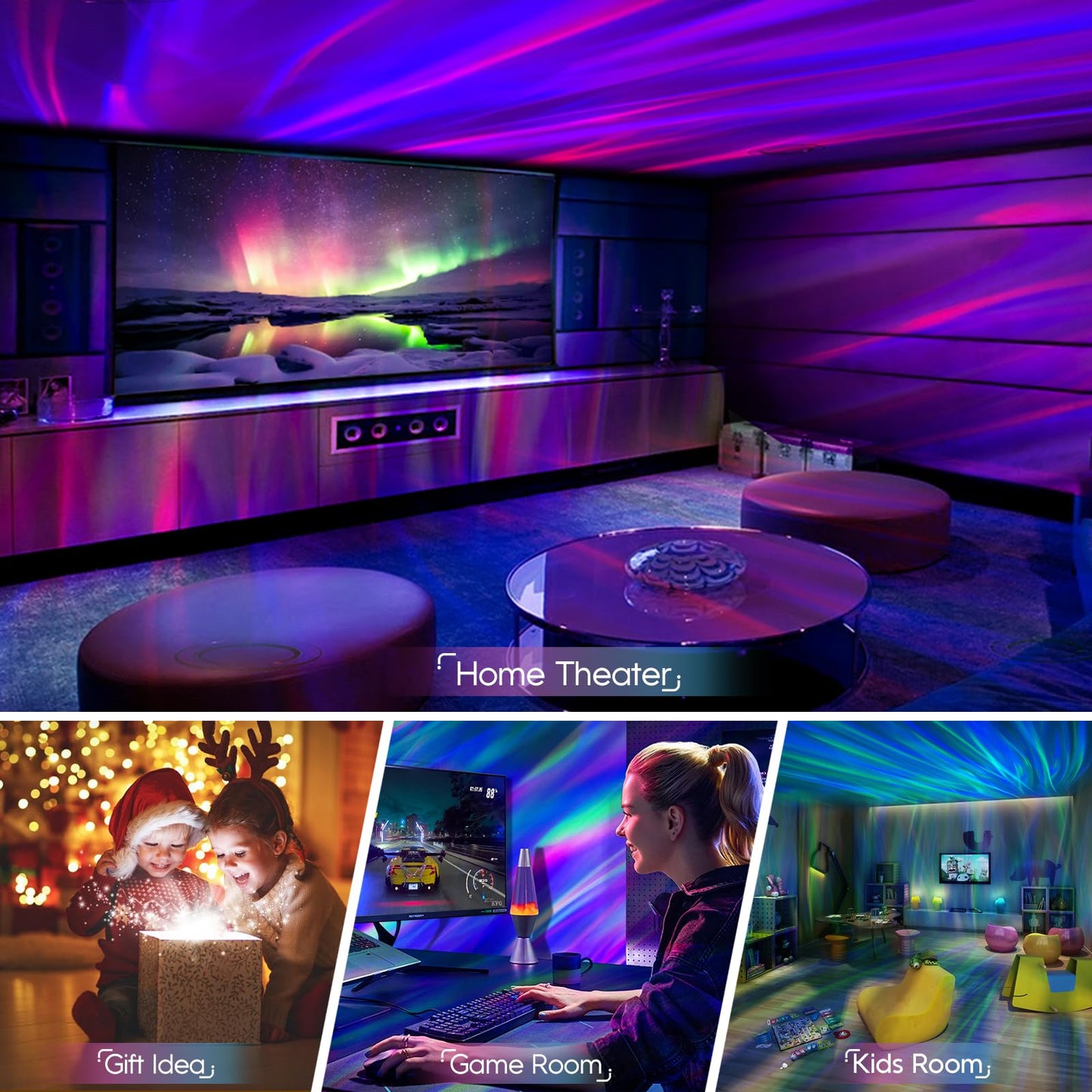 Rossetta Astronaut Galaxy Projector  Star Projector For Bedroom  Dimmable Led Night Light For Kids With Timer And Remote  Space Astronomy Themed Room Decor Aesthetic  Gifts For Christmas  Birthdays