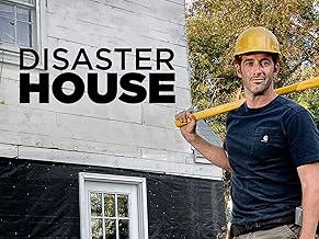 Disaster House