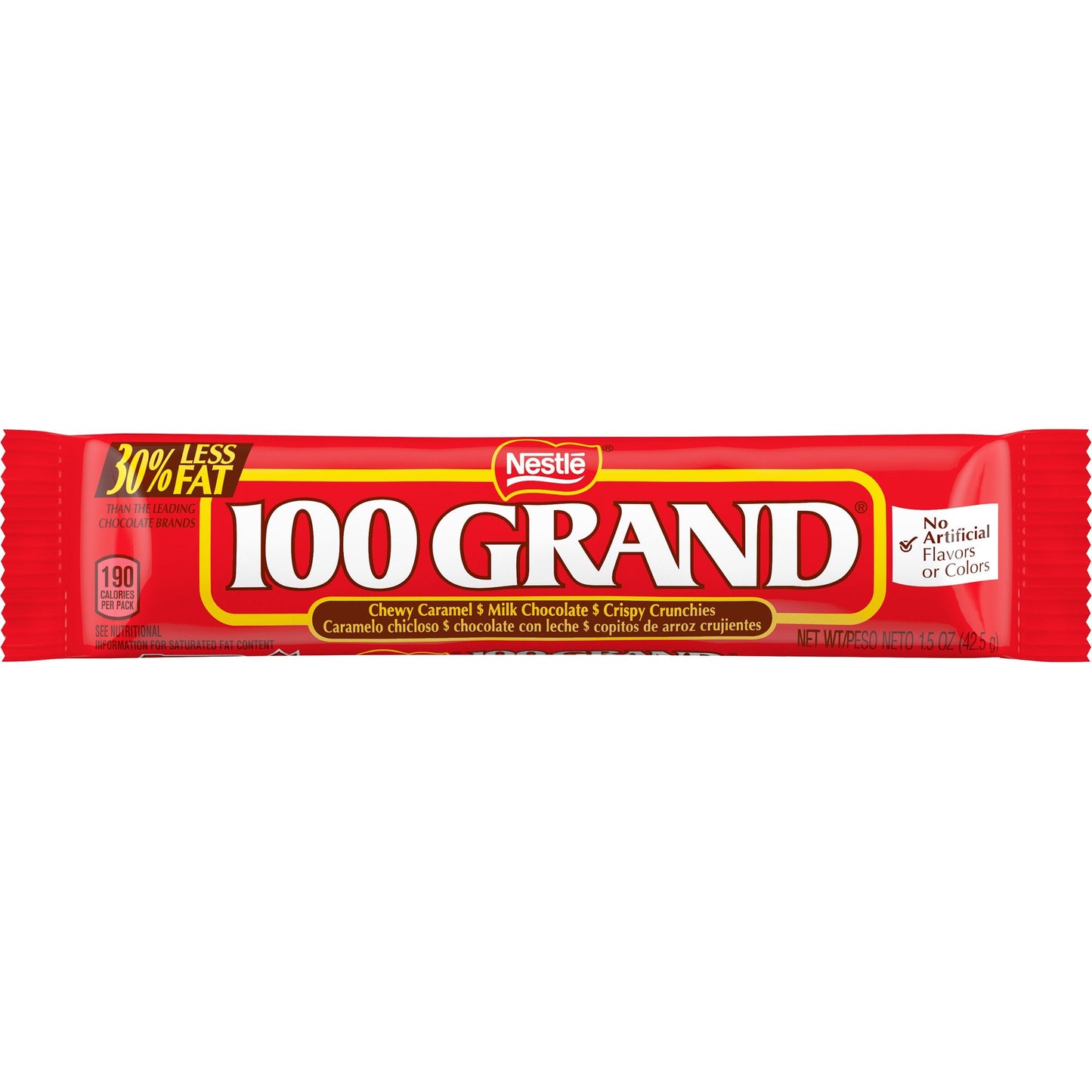 Nestle $100 Grand Candy Bar, 36-Count