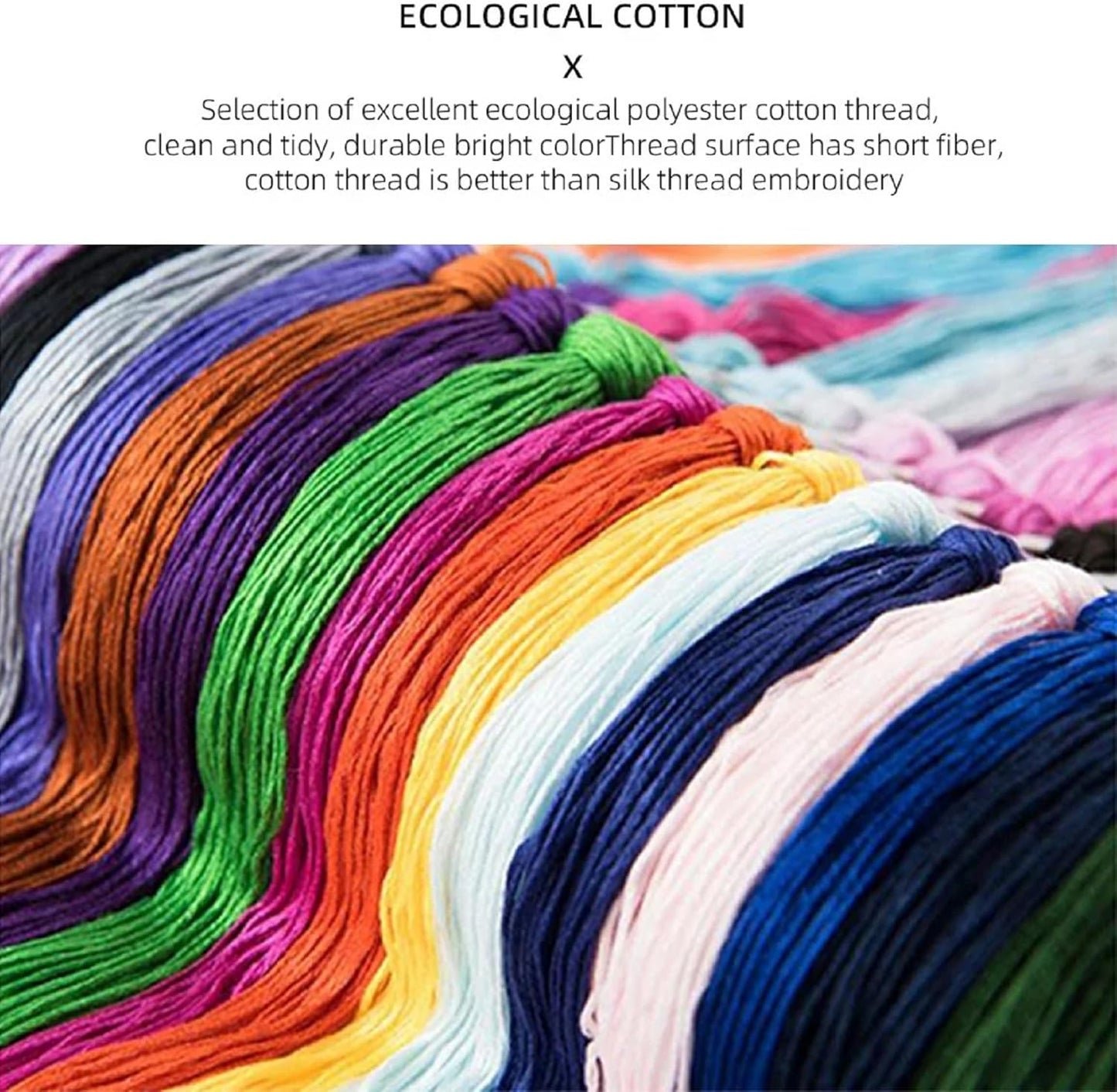 Magxvouy Cross Stitch Kits Stamped Full Range of Embroidery Kits,Cross Stitch Patterns Needlework Kits for Beginners 11CT Printed Kits&sea Turtles on The Seabed 18x18 inch