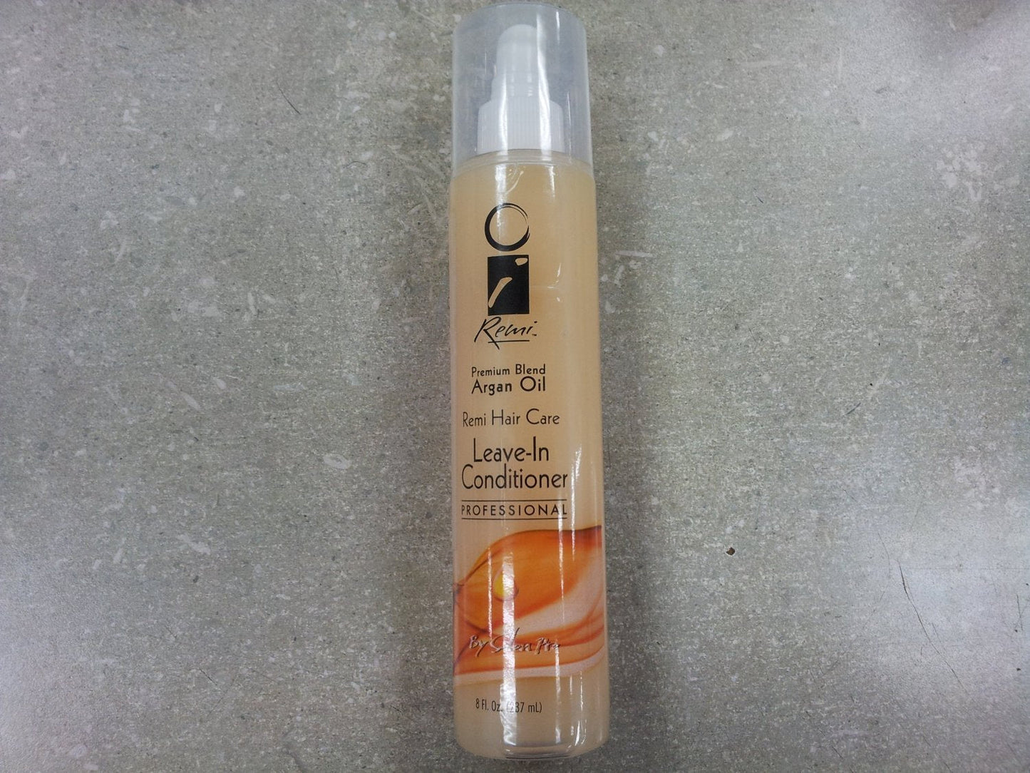 i Remi Argon Oil Leave In Conditioner 8oz