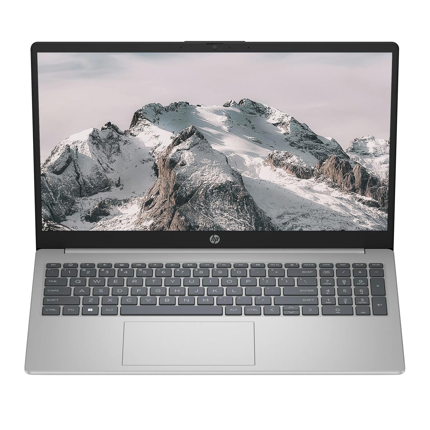 Hp Laptop Computer, 15.6 Fhd Ips Led Laptop 64Gb Ram 2Tb Ssd, Intel Core I5-1235U Processor, Windows 11 Pro Laptop With Microsof