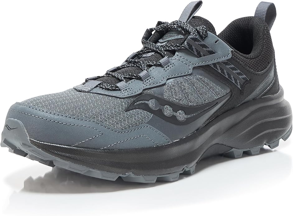 Saucony Mens Excursion Tr17