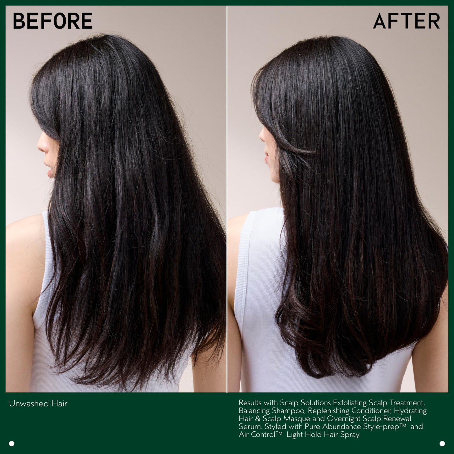Aveda Scalp Solutions Balancing Shampoo | Gentle Purifying Shampoo for All Hair Types | Removes Pollution & Build-Up, Improves S