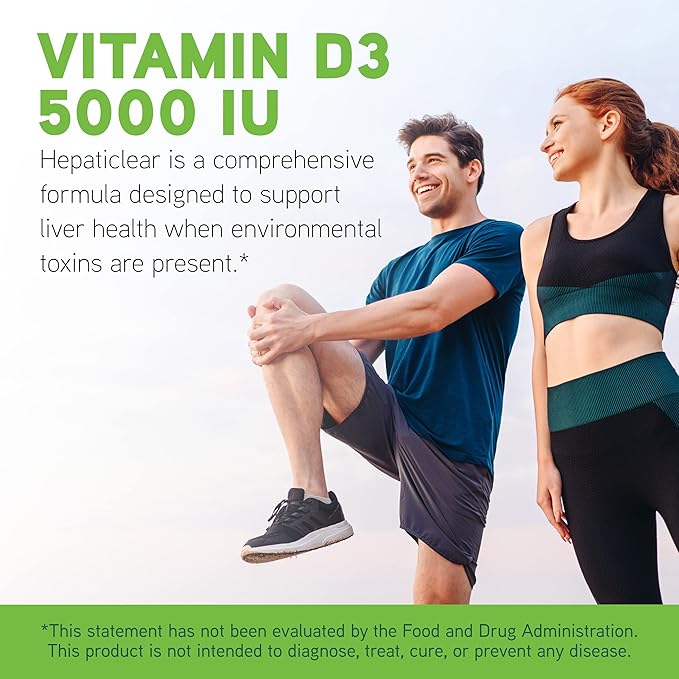 DAVINCI Labs Vitamin D3 5000 IU - Dietary Supplement to Support Healthy Teeth and Bones, Cardiovascular Function, and Immune Health* - with 5000 IU per Serving - Gluten-Free - 120 Capsules